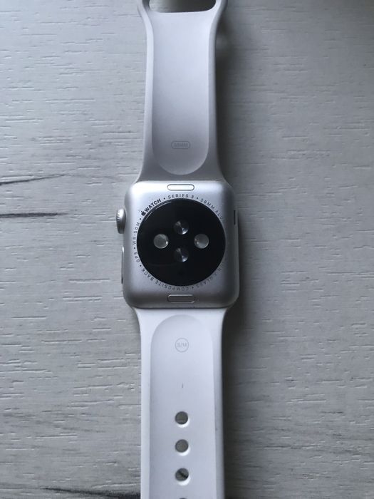 часы Apple Watch