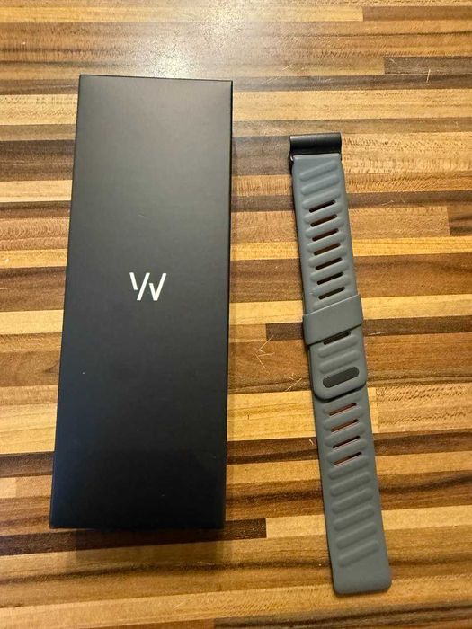 Трекер здоровья Whoop 4.0