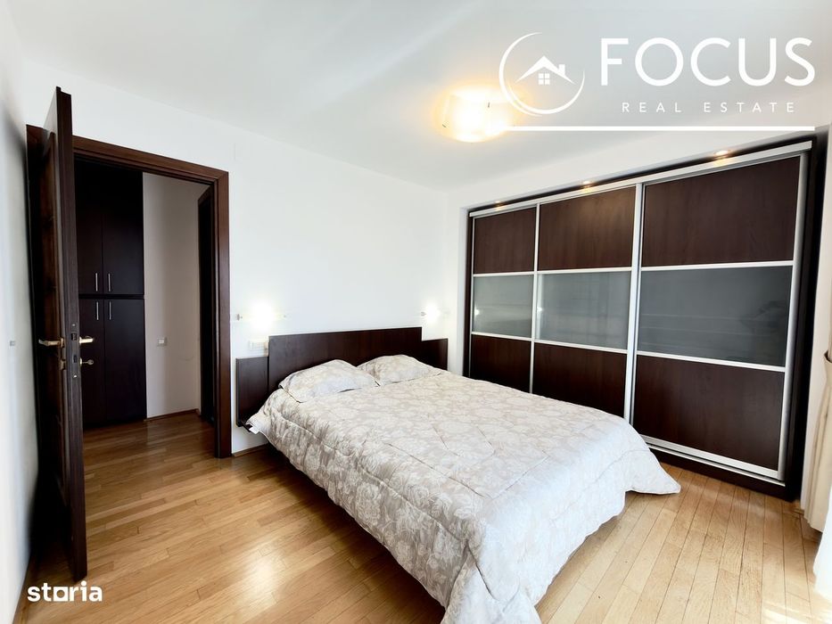 Apartament 104MP Spatios Mobilat/Utilat - Decebal | Alba Iulia | Munci