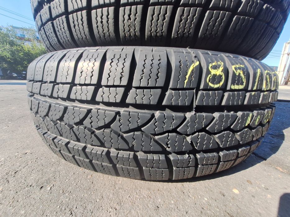 4 anvelope iarna 185/65r15 Tigar/Sebring  Montaj Gratuit