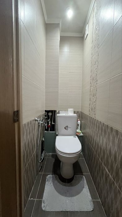 Продам 3 ком.кв на 8 микрорайоне