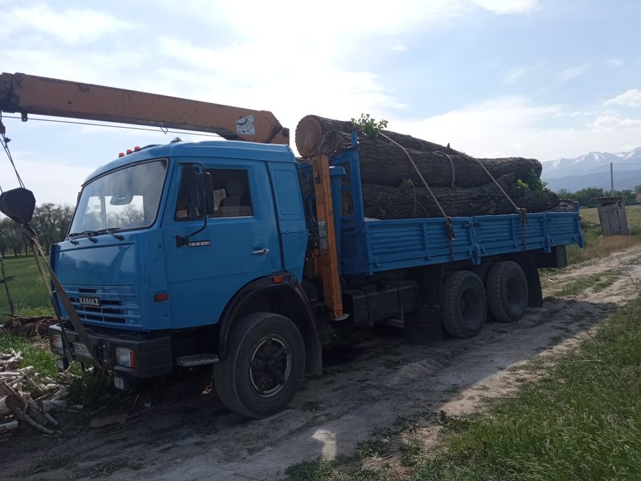 Услуги Манипулятора