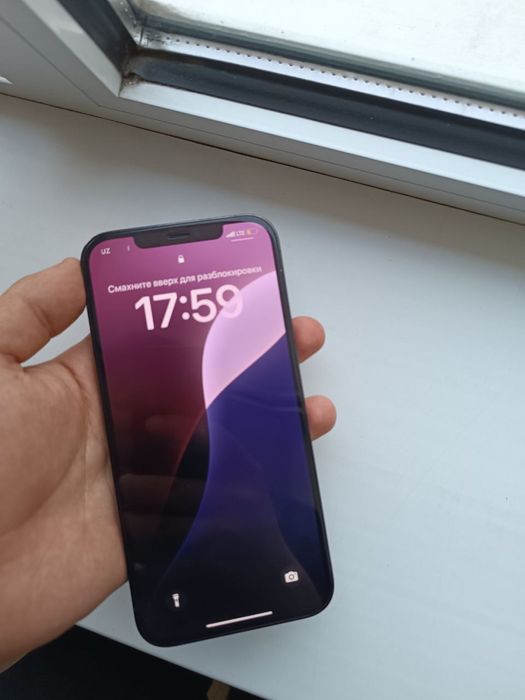Iphone 12 pro max idealll