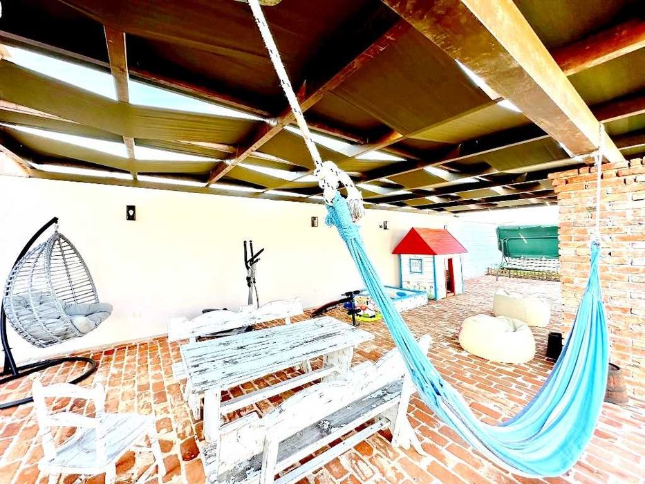 На море в къща за 11 души!