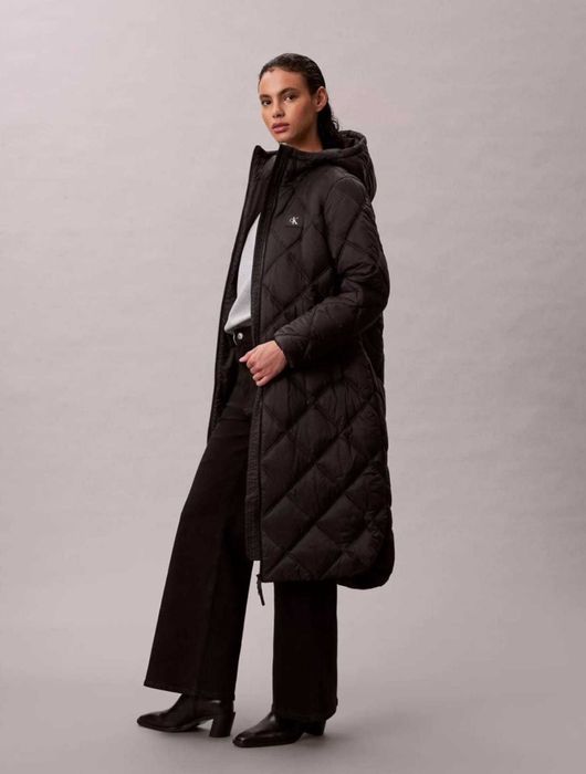 Calvin Klein • Оригинал • Новая куртка