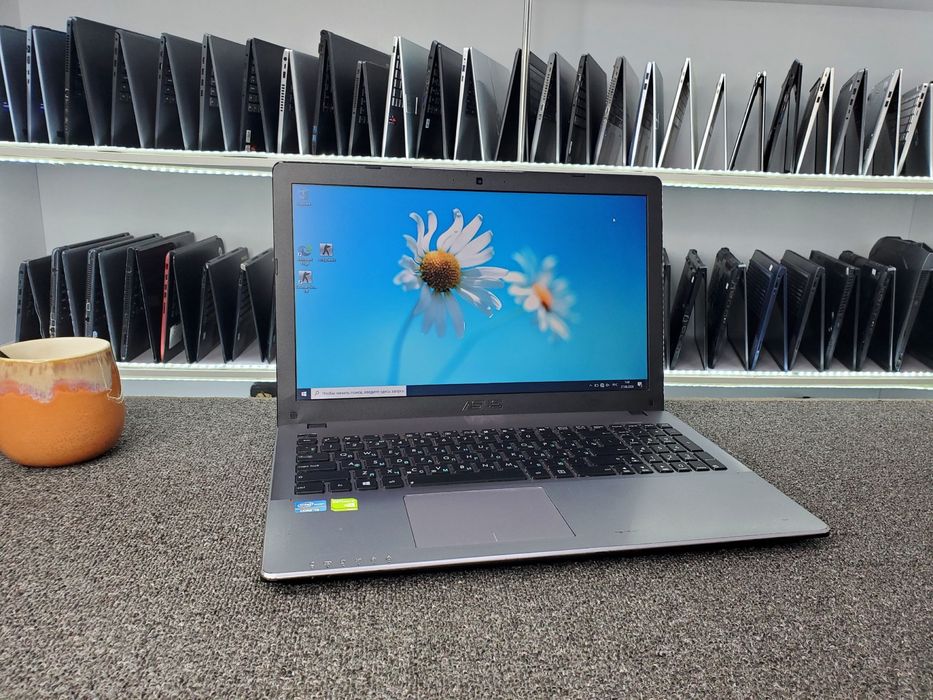 Asus Arzonga Laptop