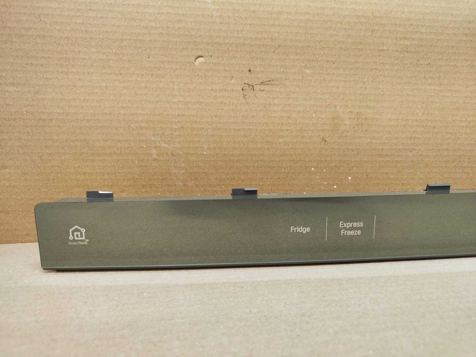 modul display Frigider LG GTB574PZHZD,EBR83754305 / R21