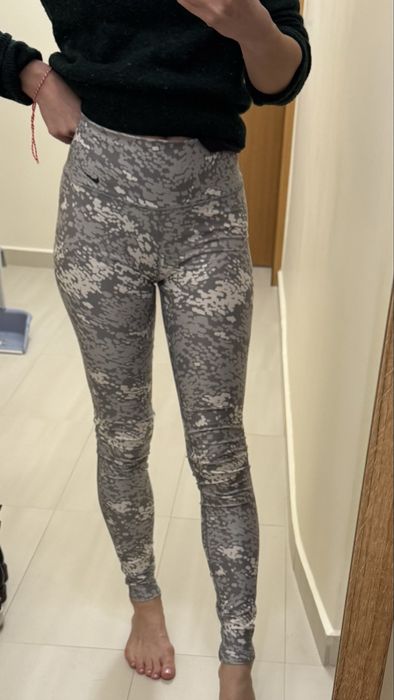 Спортин Клин Nike