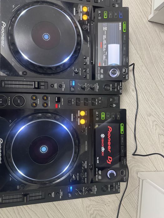 pioneer cdj - Mixere audio oferte online | OLX.ro