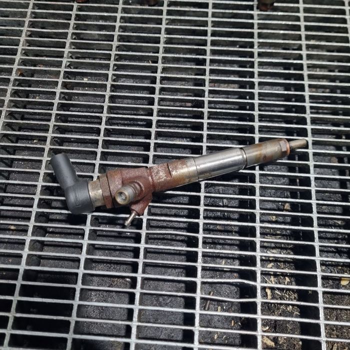 Injector Dacia Duster Facelift 1.5 Dci 2014 - 2017 109CP K9K Euro5 (1418) Diesel ...