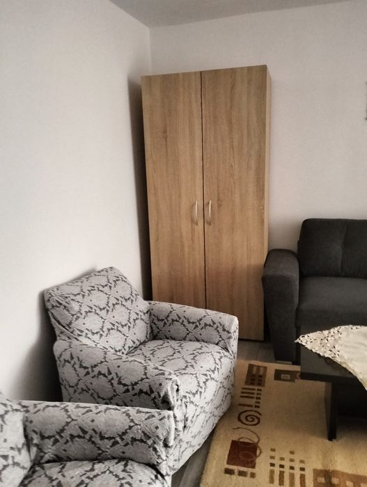 Închiriere apartament doua camere