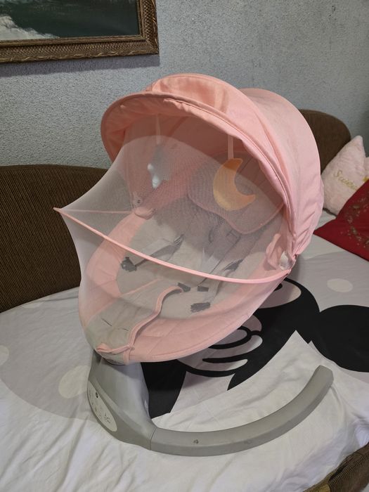 Baby balancer Bluetooth