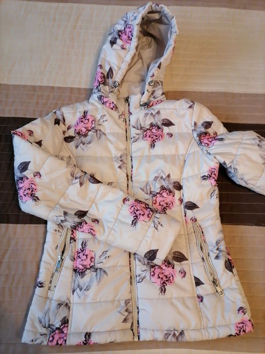 Детско олекотено яке