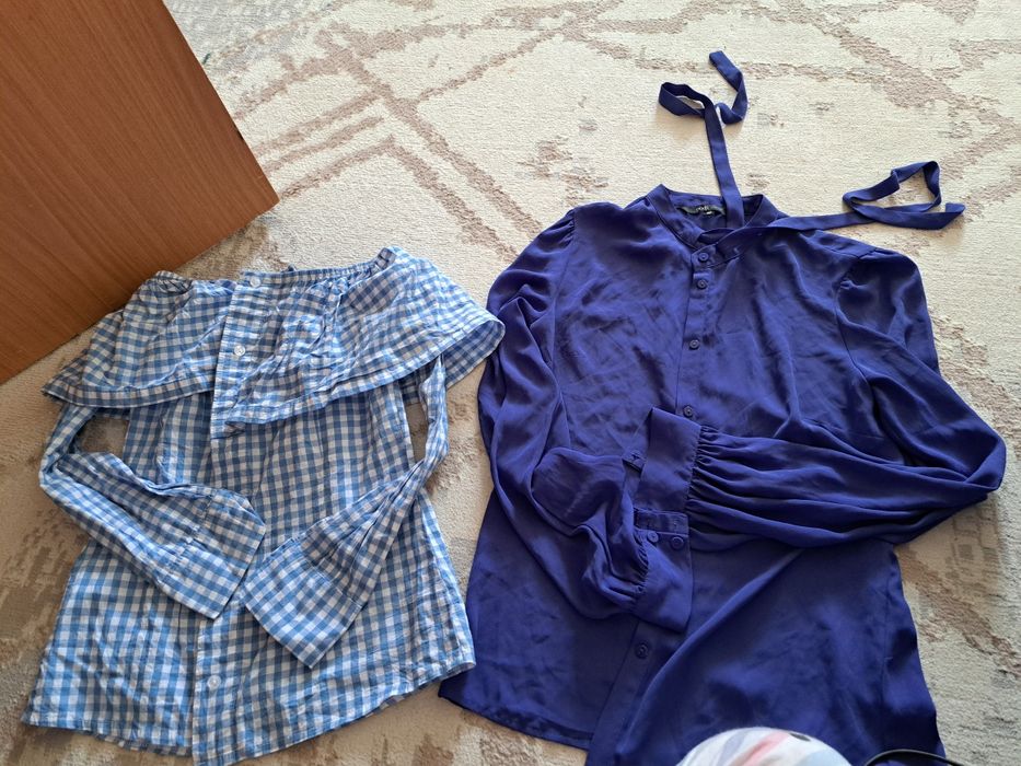 Продам рубашки не дорого