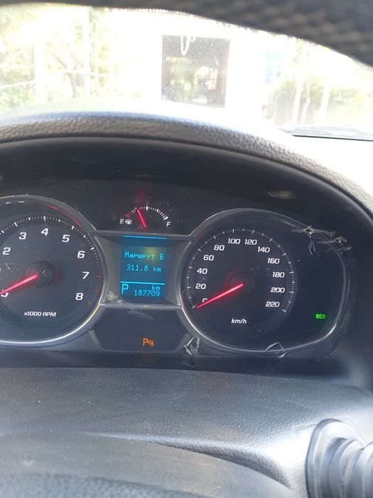 Kaptiva 3 4 qilinga holati yaxshi
