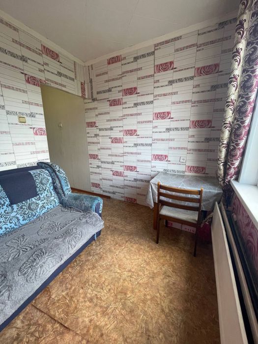 Продам 2 коматную квартиру
