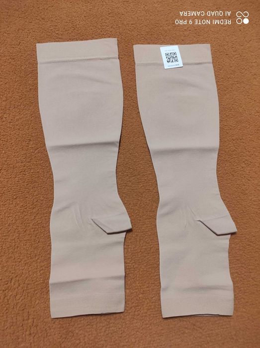 Компрессионные гольфы новые