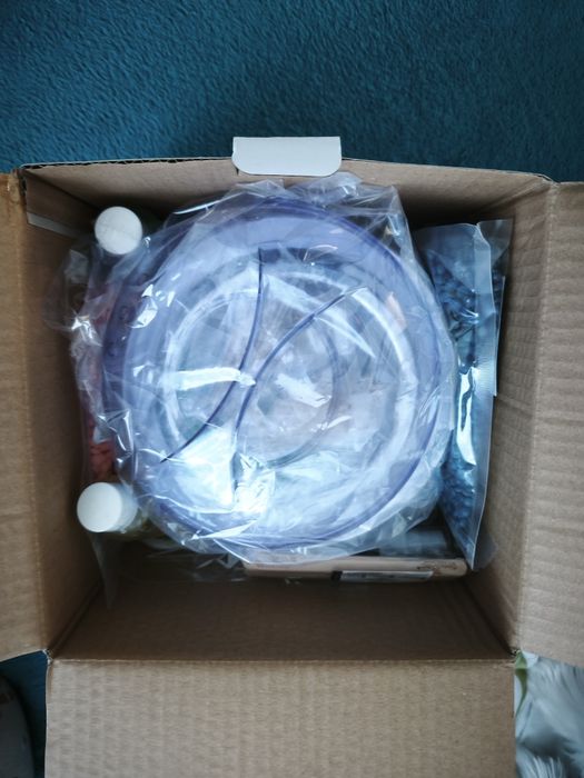 Kit epilare Sensopro