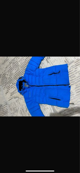 Лыжный костюм