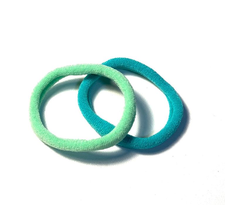 Бесшовные резинки для волос ОПТОМ