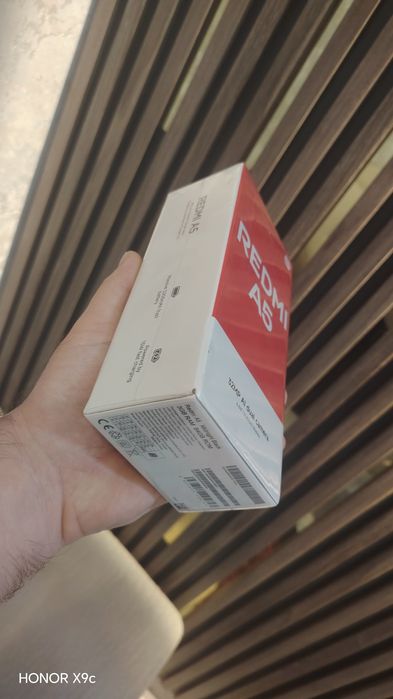 Redmi A5 3GB/64GB