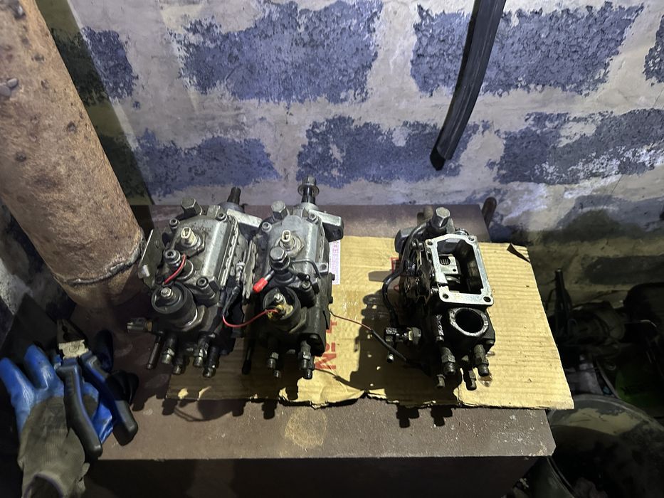 Аппаратура 1кz -2lte