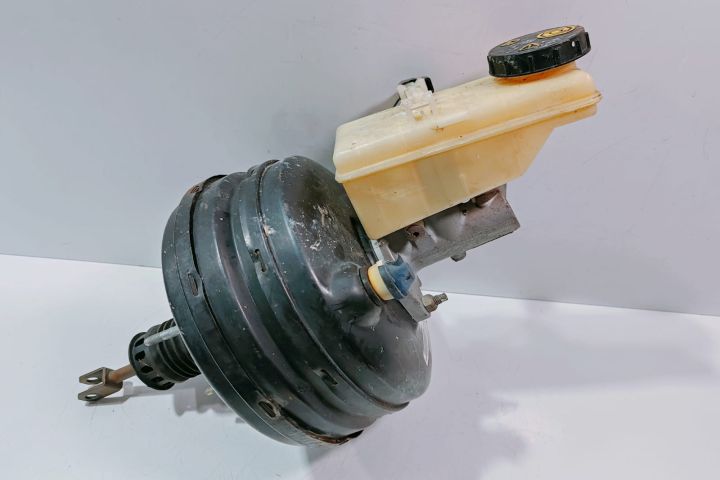 Tulumba Frana  2B195BE Ford Transit a 3-a generatie