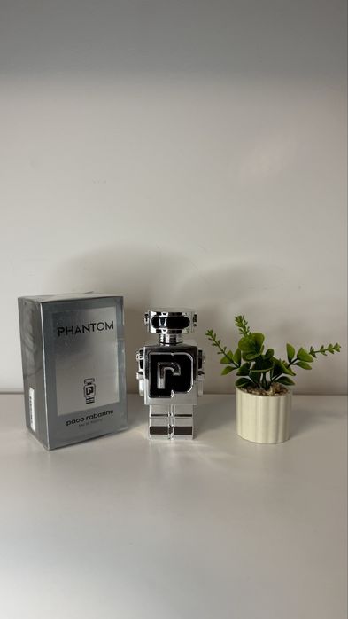 Phantom Paco Rabanne