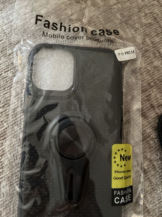Чехол на iphone 11 pro