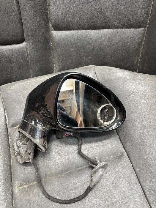 Дясно огледало Porsche Panamera