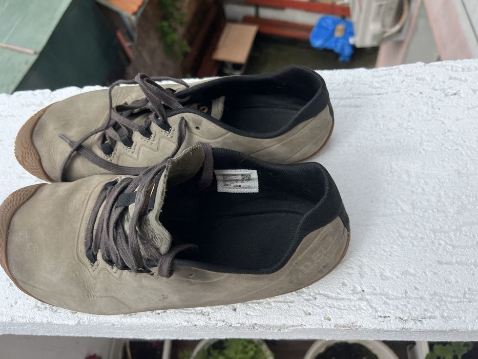 Merrell Barefoot 46 Moab3 Vibram