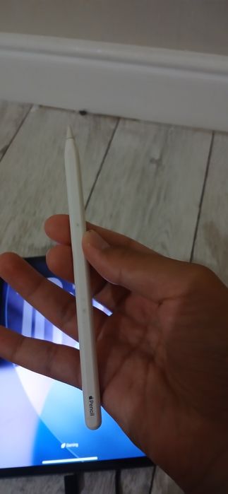 Ipad 11 pro 512gb