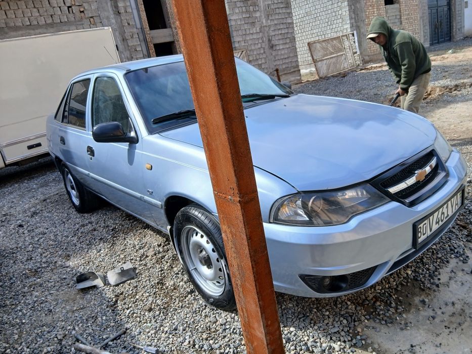 Neksiya 2 super salon