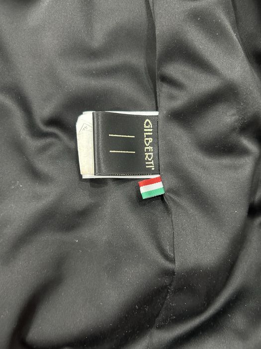 Женская норковая шуба