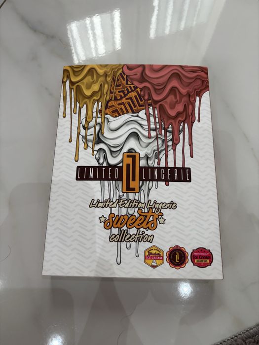 Бельо/бански на Limited
