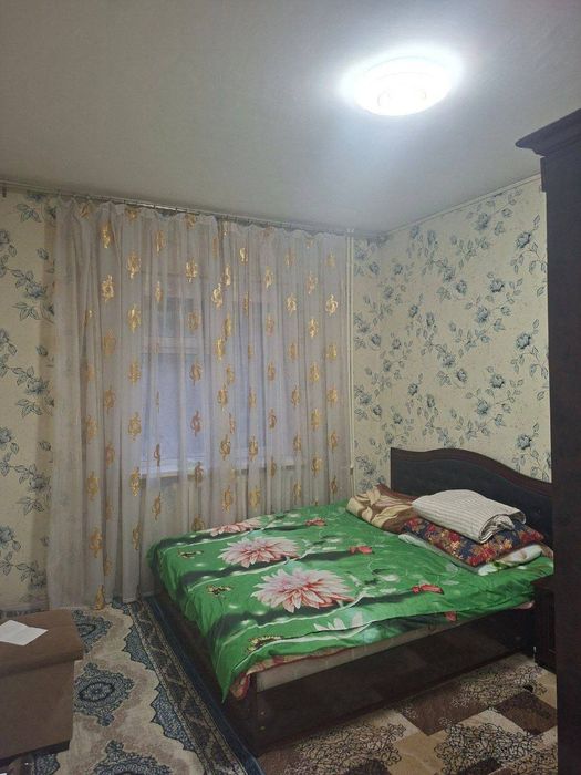 Кадышева квартира продаётся 3 комнатнач