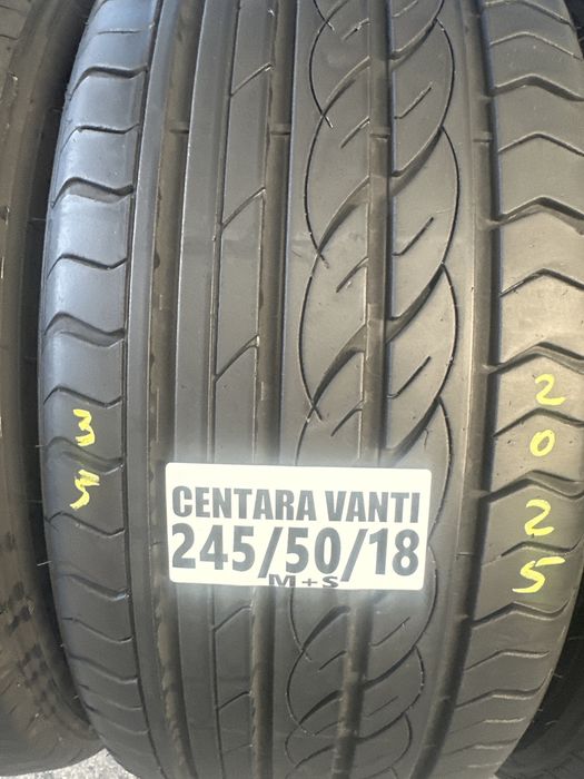 245/50/18 centara