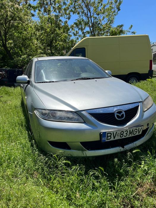 vand mazda 6 2005