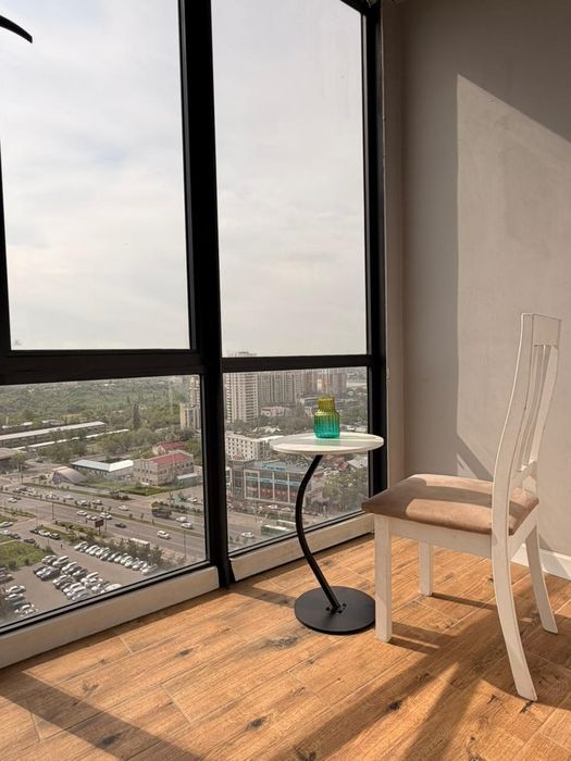 Квартира в Террактоте