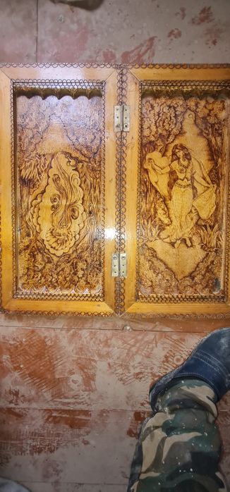 Narda zikovskiy qo'l ishi sotiladi kartinkayam sotiladi