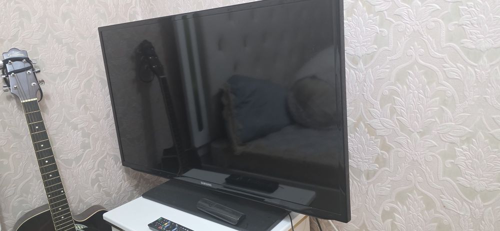 Телевизор Samsung UE40FH5007K