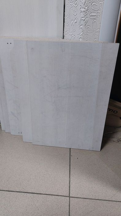 Полки дсп 40см на 57.5см