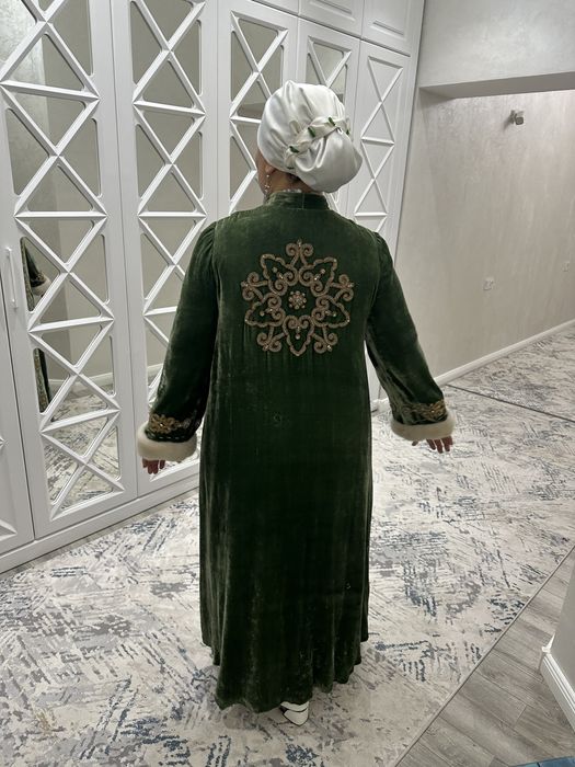 Продается бешпент от Нуршах