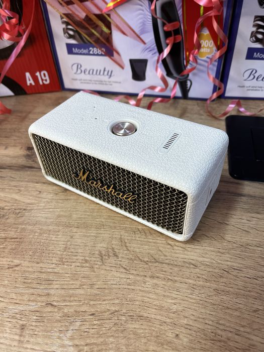 Калонка Marshall Emberton III
