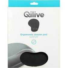 Mouse pad ergonomic Qilive