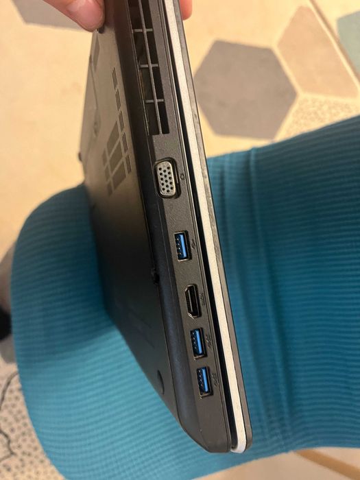 Lenovo ThinkPad Edge E535 pentru piese dezmembrari