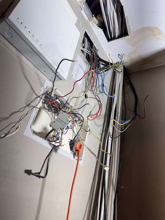 Електро Услуги - София