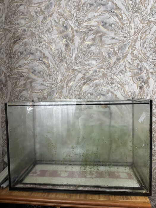 Продам аквариум