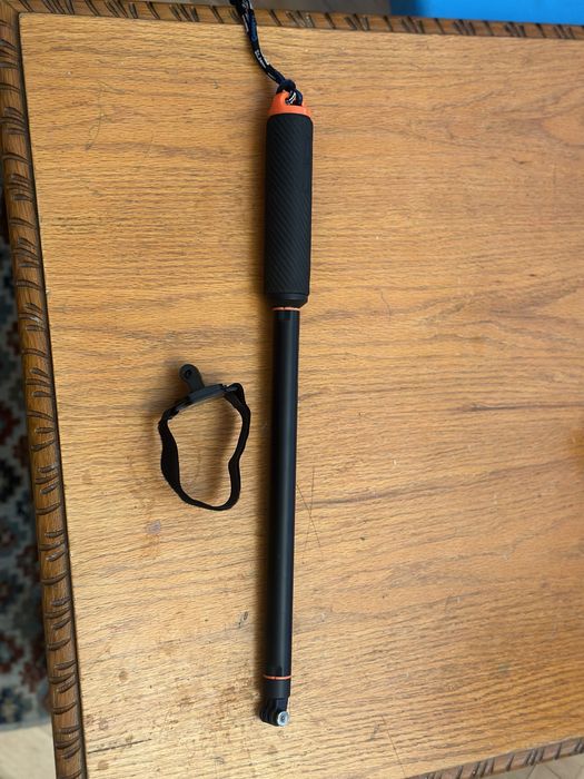 Suport mana si stick GoPro