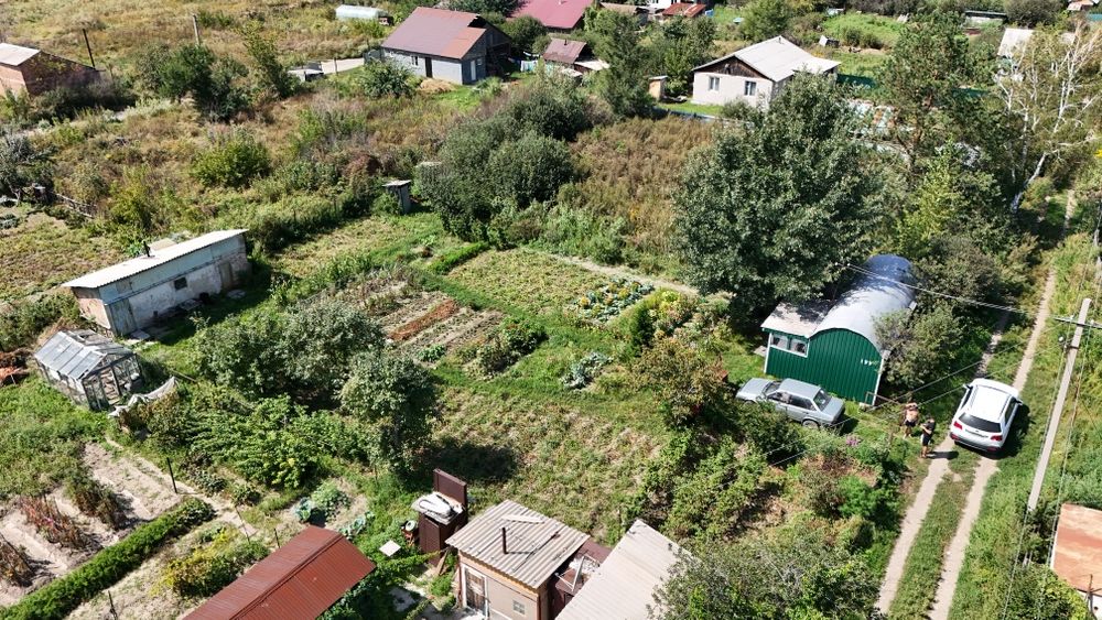 Продам дачу около улицы Тогас